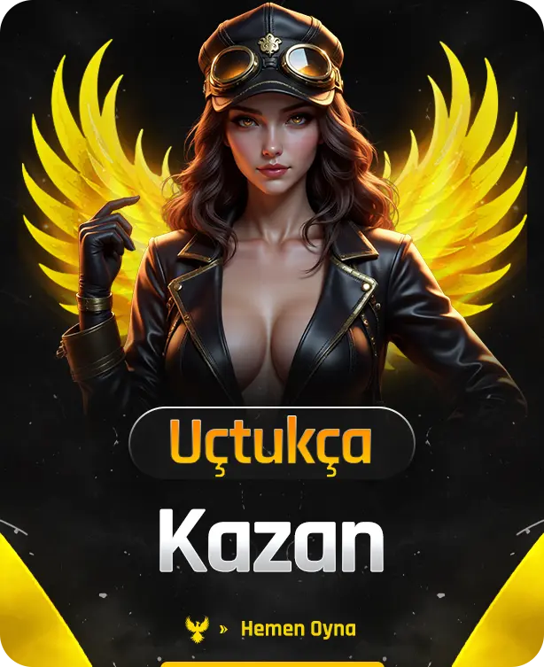 Bet Class Uçtukça Kazan